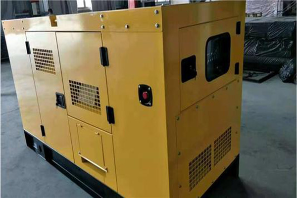 繁昌发电机出租