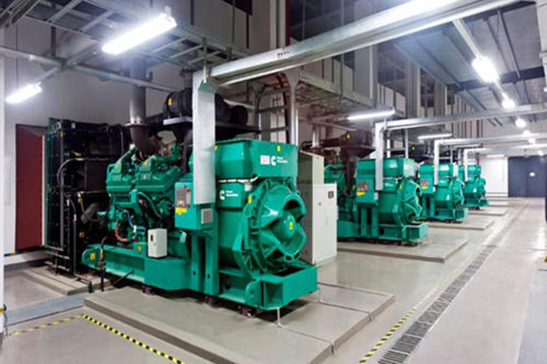 繁昌发电机出租