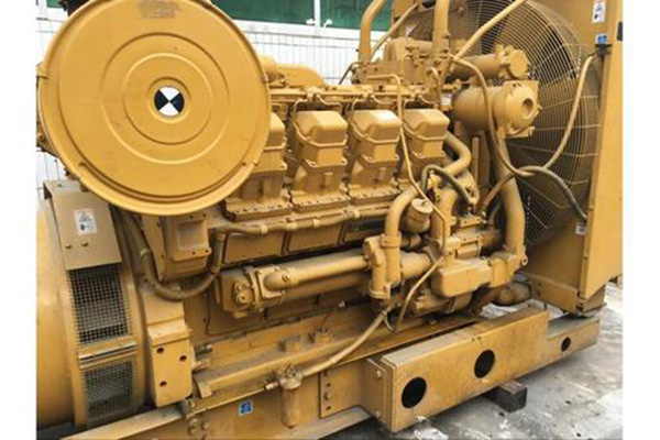 繁昌发电机出租