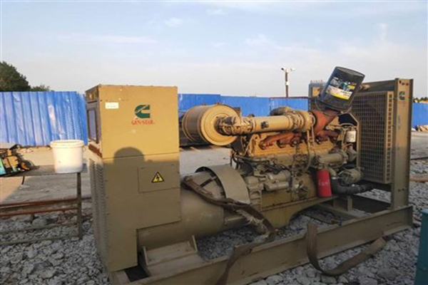 繁昌发电机出租 繁昌发电机出租