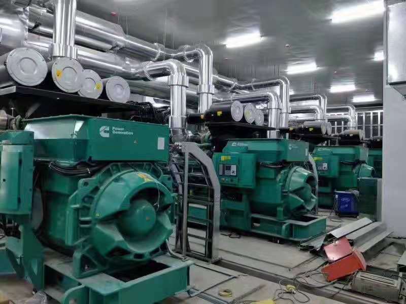 繁昌发电机出租 繁昌发电机出租